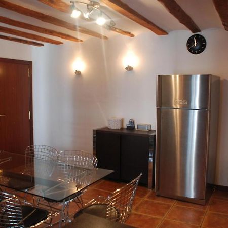 Apartamento Riojano y Coqueto Logroño Exterior foto