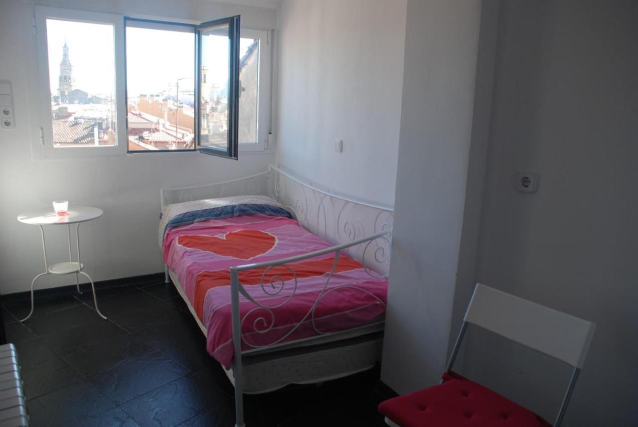 Apartamento Riojano y Coqueto Logroño Exterior foto
