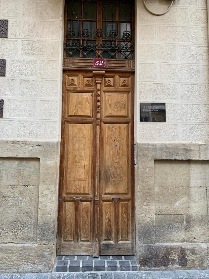Apartamento Riojano y Coqueto Logroño Exterior foto