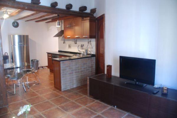 Apartamento Riojano y Coqueto Logroño Exterior foto